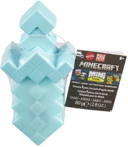 Minecraft - Miecz niebieski Mini Mode HTK99 HTL00