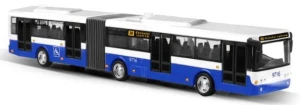 Rappa 240636 Autobus przegubowy 36 cm 
