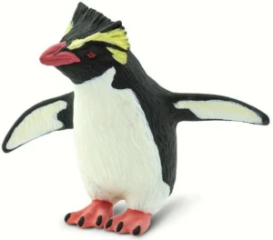 Safari - Figurka Pingwin skalny 100149