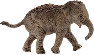 Schleich - Figurka Młody Słoń Azjatycki - 14755