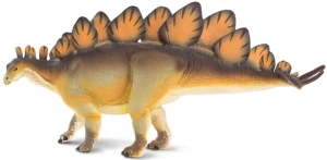 Safari Ltd - Figurka Dinozaur Stegaozaur - 100299