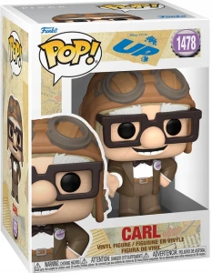 Funko POP 1478 Disney Odlot - Figurka Carl