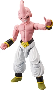 Dragon Ball Super - Figurka Majin Buu Final Form 17 cm 61885