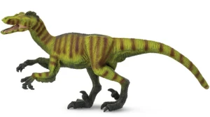 Safari – Figurka Velociraptor dinozaur dinozaury 30001
