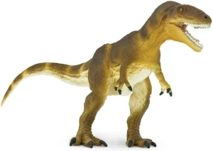 Safari – Figurka Carcharodontosaurus dinozaur dinozaury 305229