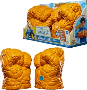 Marvel Fantastyczna 4 - Pięści The Thing G0987