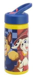 Psi Patrol - Plastikowy bidon 420 ml  81631