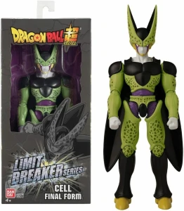 Dragon Ball Super - Dragon Stars - Figurka Cell Final Form 67474