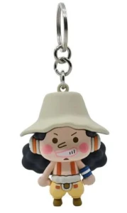 One Piece - Brelok  Usopp 5,5 cm 11926