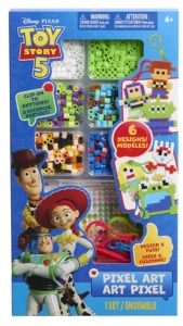 Toy Story 5-  Zestaw koralików 13003 