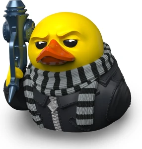 Tubbz - Kaczka kolekcjonerska - Minionki: Gru NS4870 Pierwsza edycja