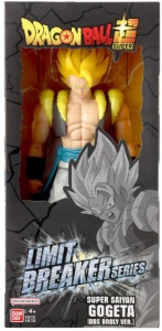 Dragon Ball Super Sayian - Figurka Gogeta Limit Breaker 30cm 67580