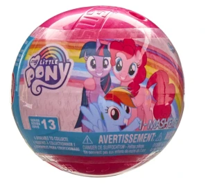 Mashems - My Little Pony Figurka niespodzianka 51431