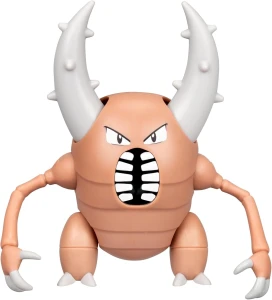 Pokemony - Figurka akcji 11 cm - Pinsir PKW4544