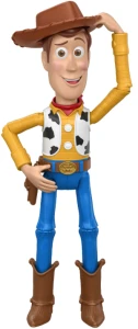 Toy Story 5 - Ruchoma figurka 30 cm Chudy JKV38