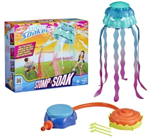 NERF Zabawka wodna Supersoaker Stomp&Soak G2149