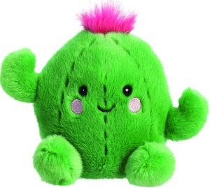 Aurora 33615 Maskotka 13 cm - Kaktus
