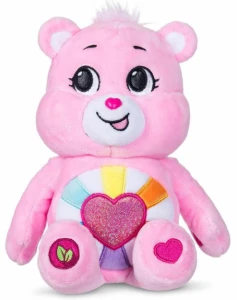Troskliwe Misie Care Bears 23018 22936 Misia Nadziei 