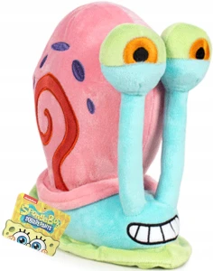 SpongeBob Maskotka Gacuś 30 cm - 56339