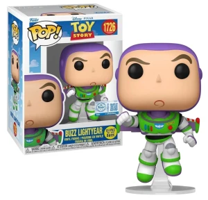 Funko POP 1726 Toy Story - Buzz Astral