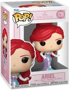 Funko POP 1739 Disney - Figurka Ariel