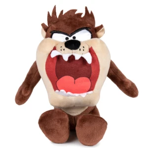 Looney Tunes - Maskotka Diabeł Tasmański 23 cm 97026