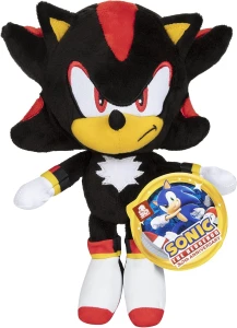 Sonic The Hedgehog - Maskotka Shadow 23 cm 40066GM