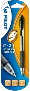 Pilot - Długopis żelowy G-2 0.5 mm 7134