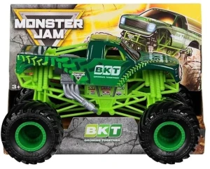 Monster Jam - Monster Truck 1:24 - BKT Growing Together 20153915
