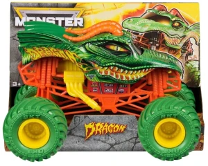 Monster Jam - Monster Truck 1:24 - Dragon 20153918