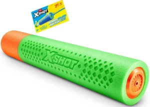 XShot Wodna Wyrzutnia Piankowa - 118164