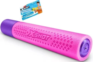 XShot Wodna Wyrzutnia Piankowa - 118164