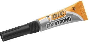 BIC – Klej Fix Strong w tubce 3g – 3934