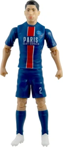 PSG - Figurka Piłkarza - Achraf Hakimi 20 cm 2017916