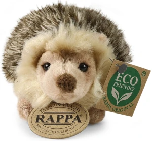 Rappa 260665 Maskotka Jeż 13 cm 