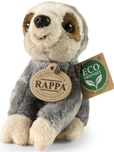 RAPPA 260634 Pluszowy Leniwiec 13 cm