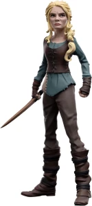 Wiedźmin – Netflix – Figurka Ciri 15 cm 8092