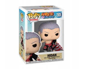 Funko POP 1505 Naruto - Figurka Hidan