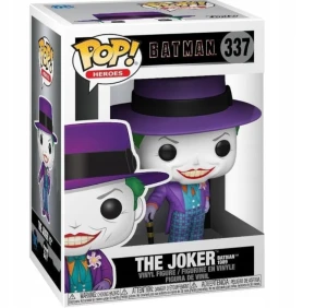 Funko POP 337 Batman - Figurka The Joker