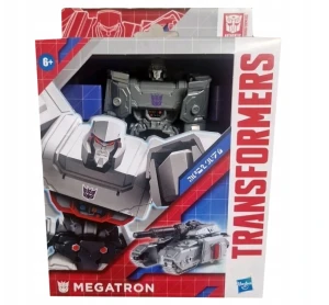 Transformers - Figurka Megatron E8710 