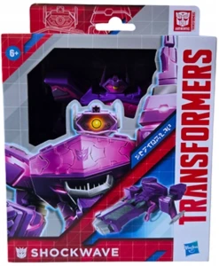 Transformers – Figurka Shockwave F0526 