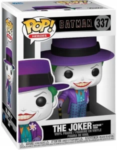 Funko POP 337 Batman - Figurka The Joker