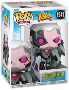 Funko POP 1541 X-Men - Figurka Bastion Nimrod