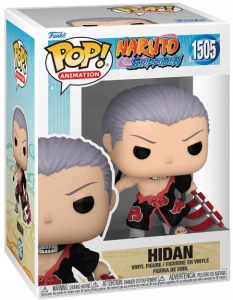Funko POP 1505 Naruto - Figurka Hidan