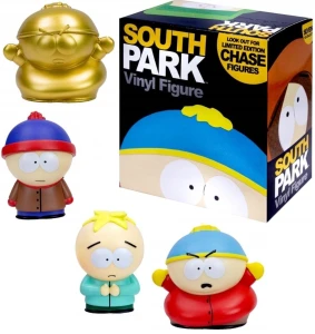 South Park Figurka Niespodzianka 1 sztuka - 8669 