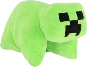Minecraft - Poduszka 2w1 Creeper 666874