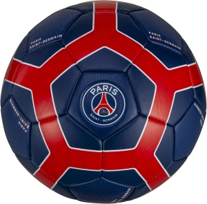 PSG - Piłka nożna - Piłka do gry rozmiar 5 Paris Saint-Germain 73337