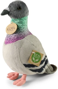 Rappa 261006 Maskotka Gołąb 24 cm