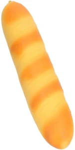 Gniotek Mega Baguette squeezy squishy XXL - Bagietka 37 cm 2133
