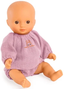 DJECO – Lalka bobas Ola 20 cm 07747